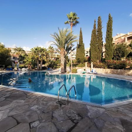 Apartament 103 Regina Gardens Pafos Zewnętrze zdjęcie