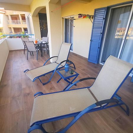 Apartament 103 Regina Gardens Pafos Zewnętrze zdjęcie