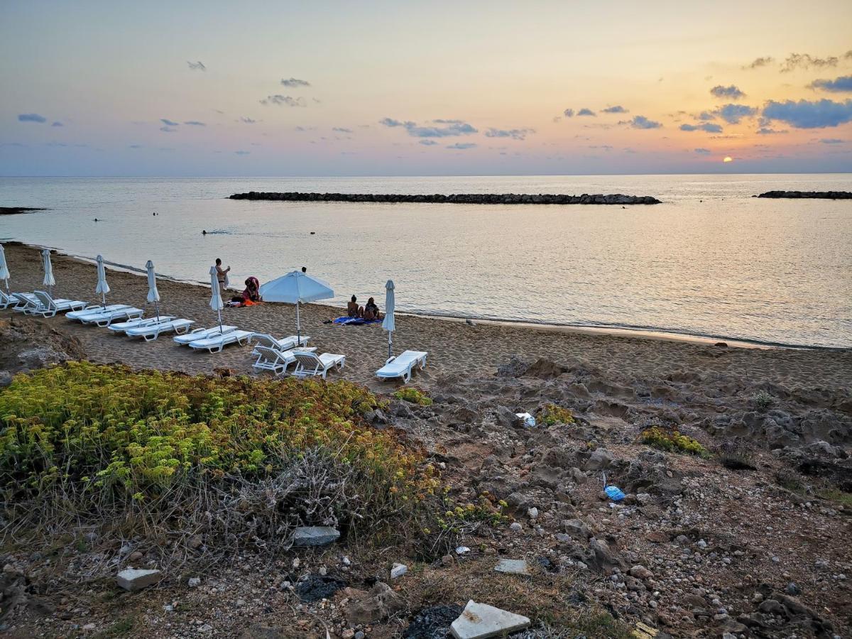 Apartament 103 Regina Gardens Pafos Zewnętrze zdjęcie