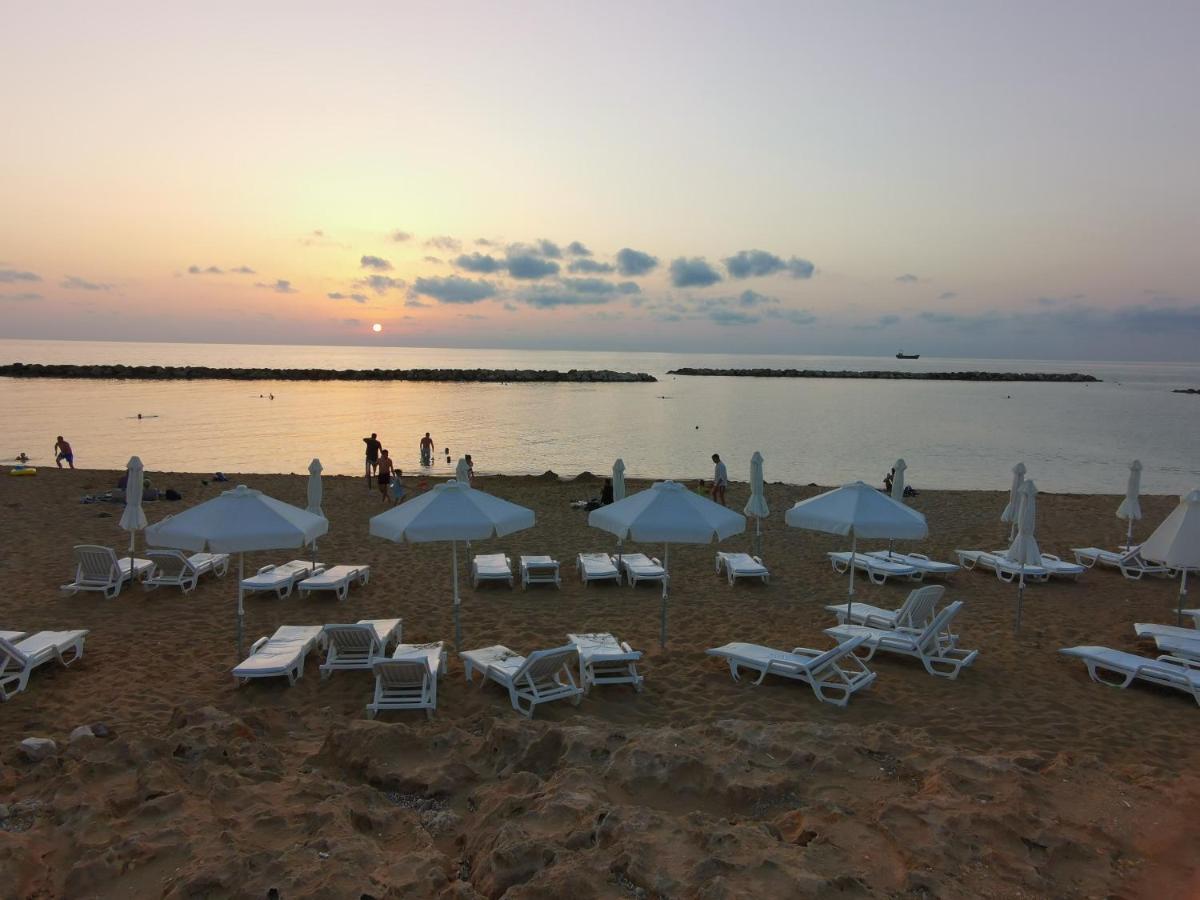 Apartament 103 Regina Gardens Pafos Zewnętrze zdjęcie