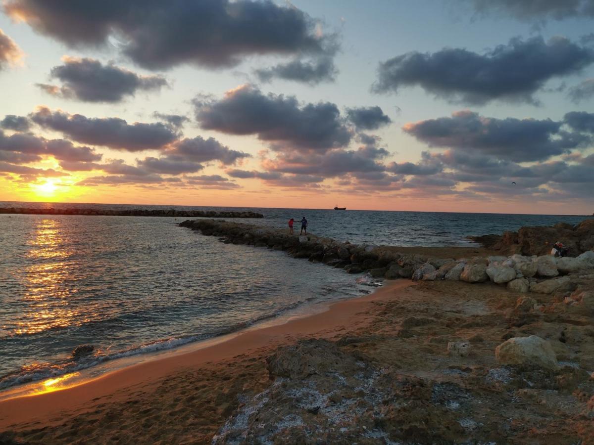Apartament 103 Regina Gardens Pafos Zewnętrze zdjęcie