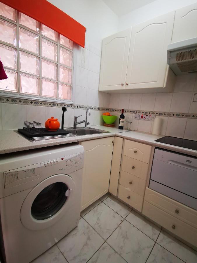 Apartament 103 Regina Gardens Pafos Zewnętrze zdjęcie