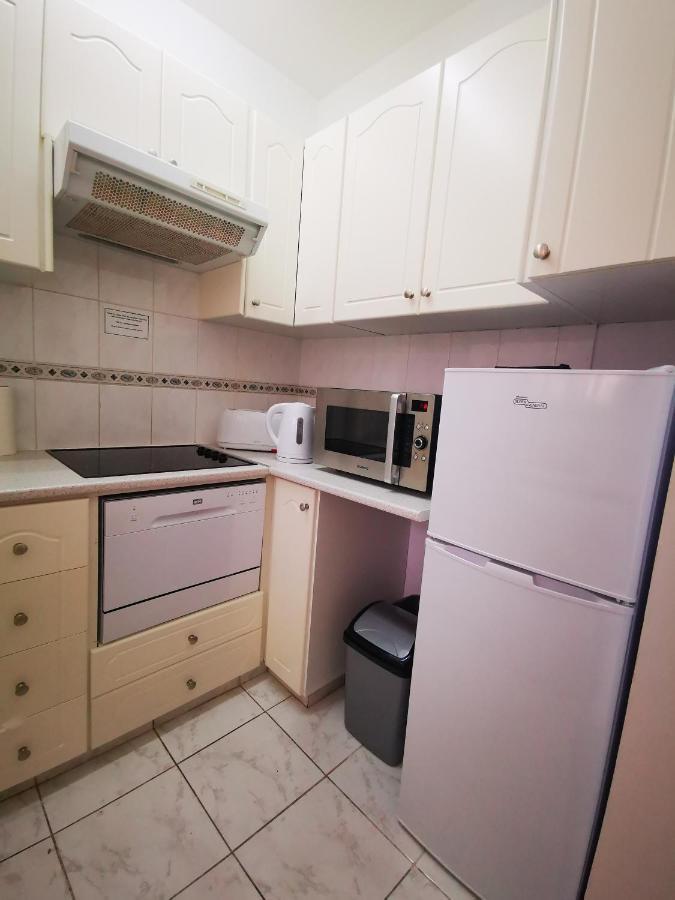 Apartament 103 Regina Gardens Pafos Zewnętrze zdjęcie