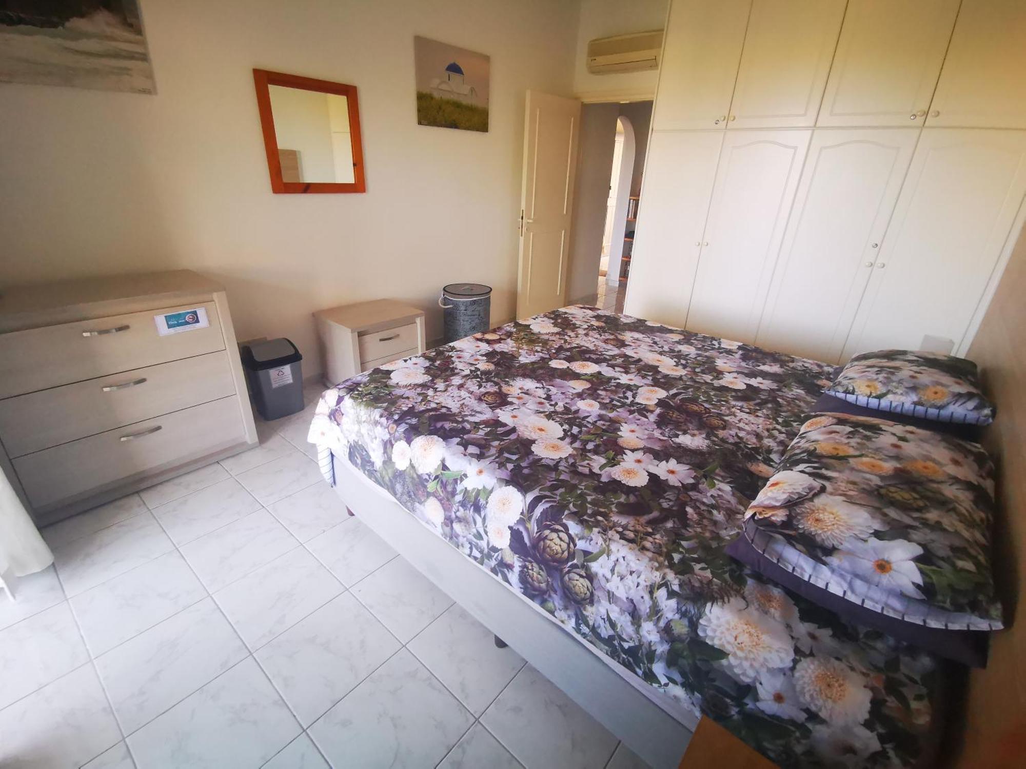 Apartament 103 Regina Gardens Pafos Zewnętrze zdjęcie