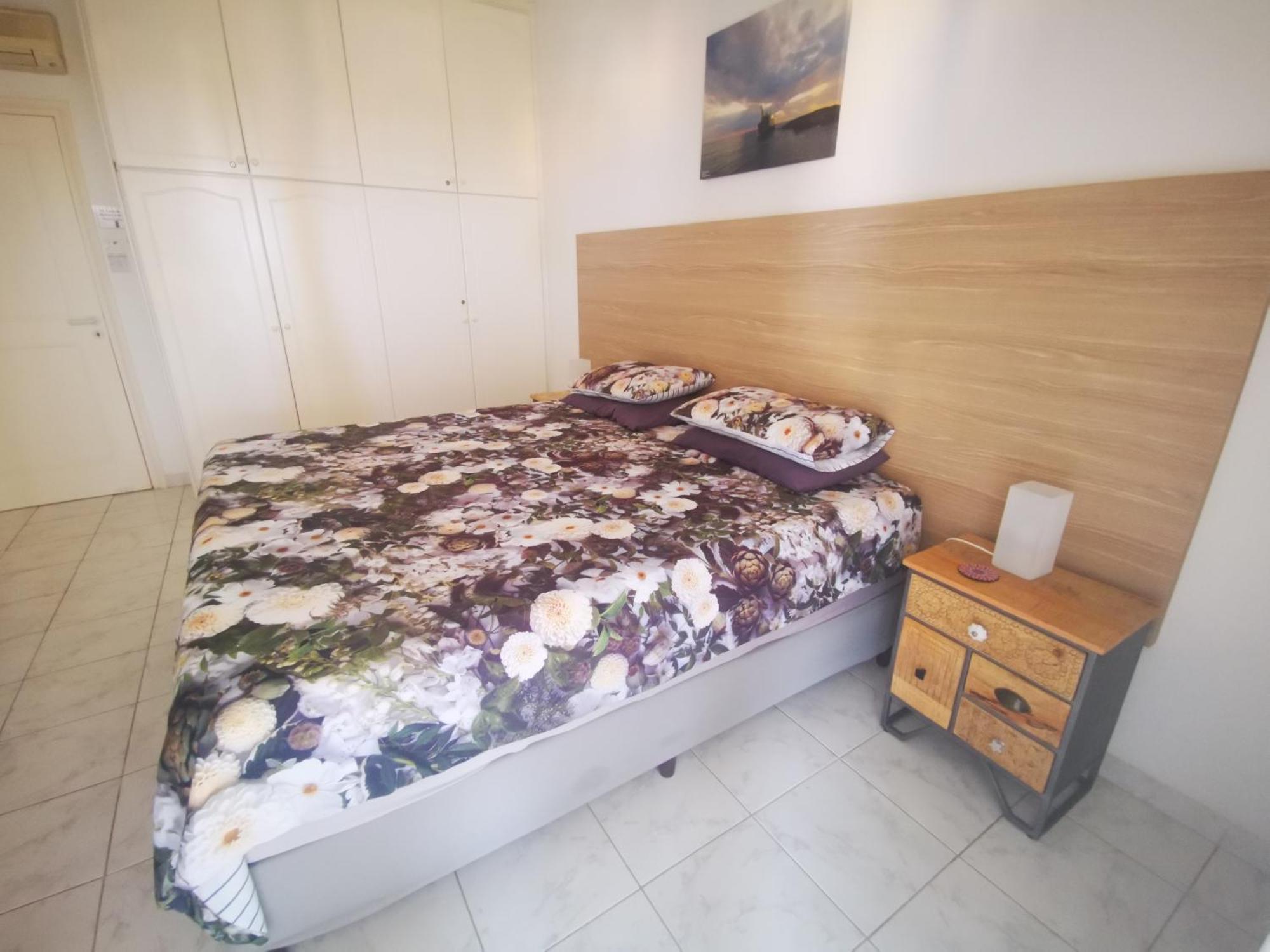 Apartament 103 Regina Gardens Pafos Zewnętrze zdjęcie