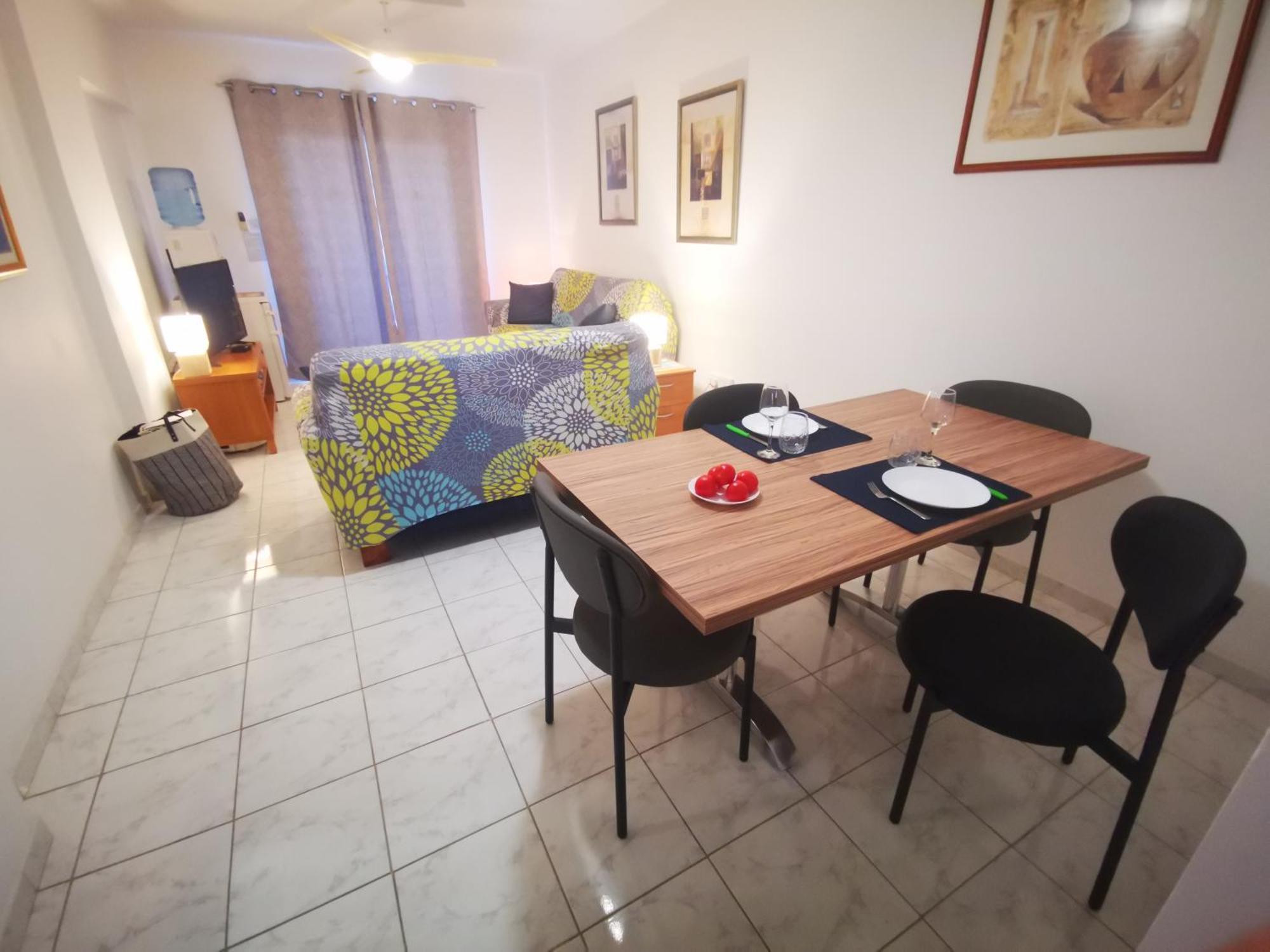 Apartament 103 Regina Gardens Pafos Zewnętrze zdjęcie