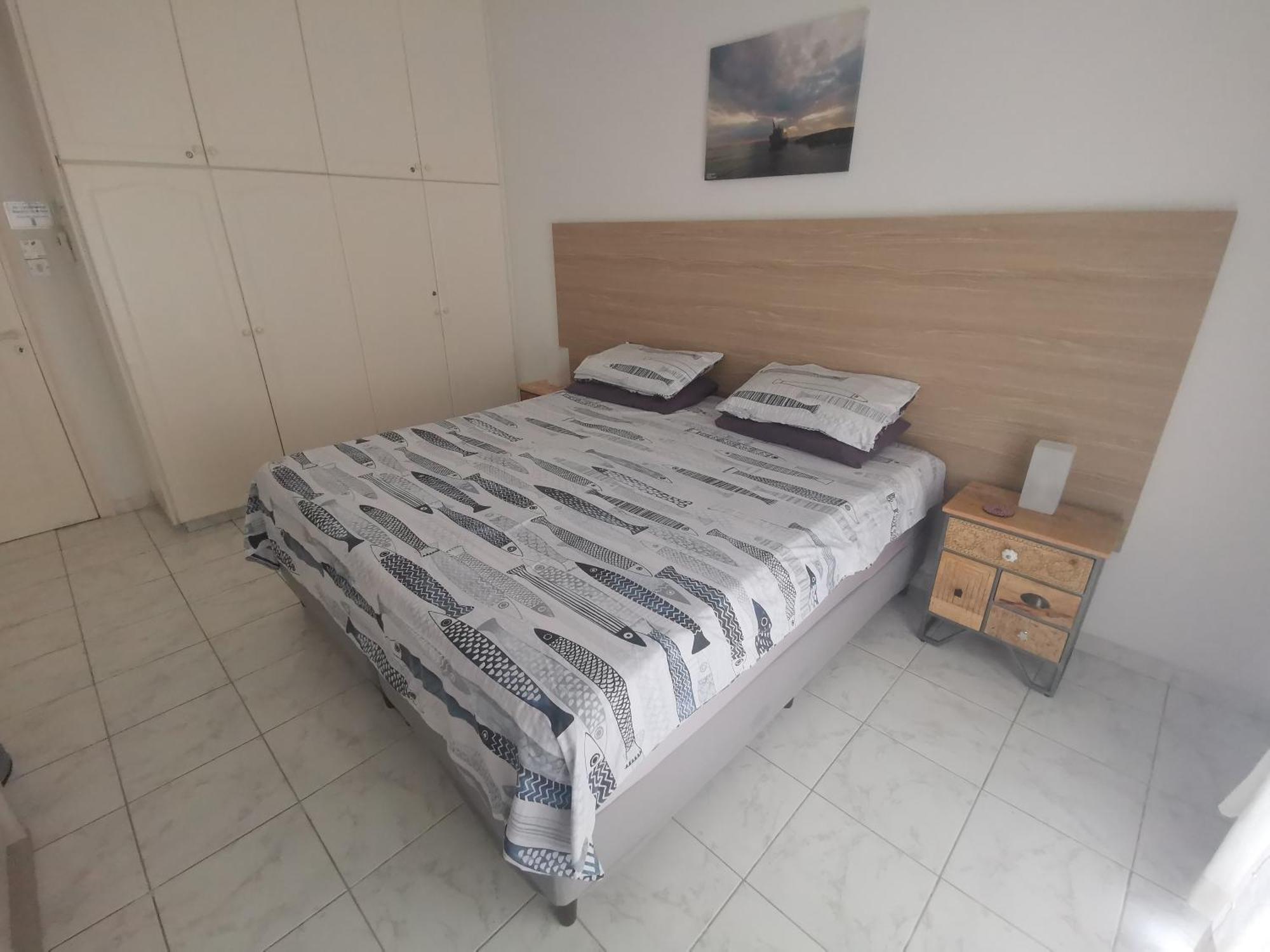 Apartament 103 Regina Gardens Pafos Zewnętrze zdjęcie