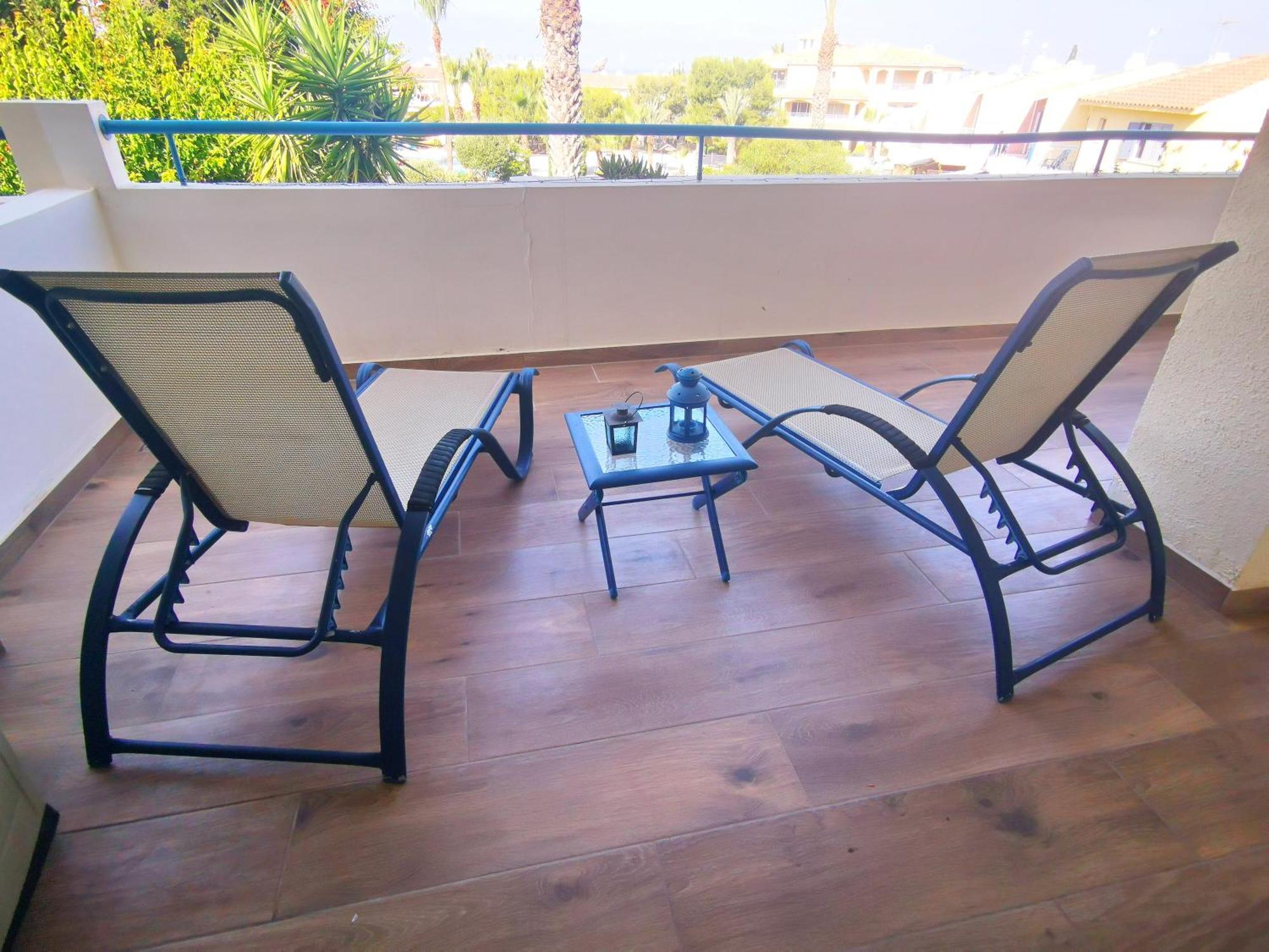 Apartament 103 Regina Gardens Pafos Zewnętrze zdjęcie