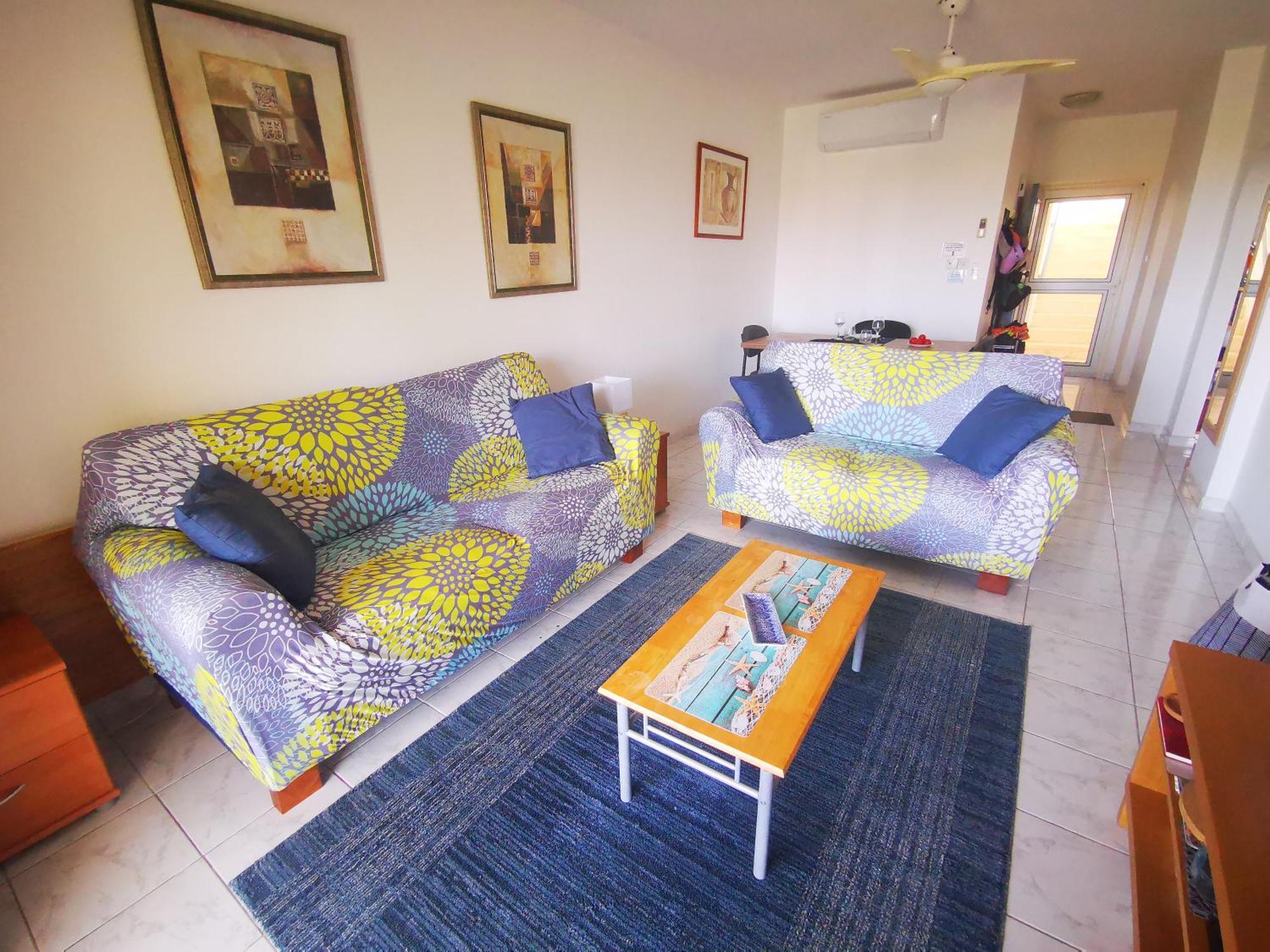 Apartament 103 Regina Gardens Pafos Zewnętrze zdjęcie