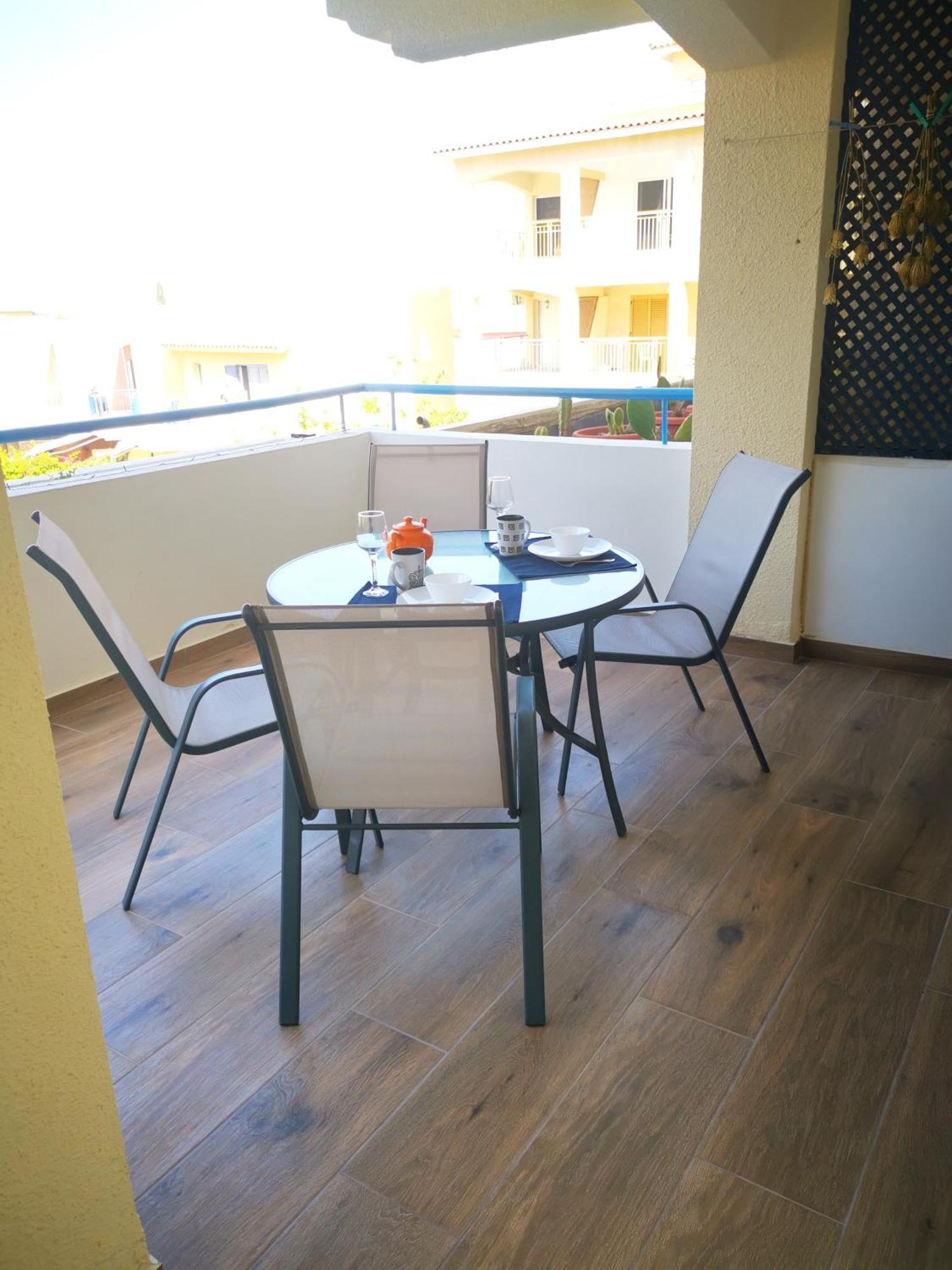 Apartament 103 Regina Gardens Pafos Zewnętrze zdjęcie